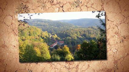 Unterkunft Harz