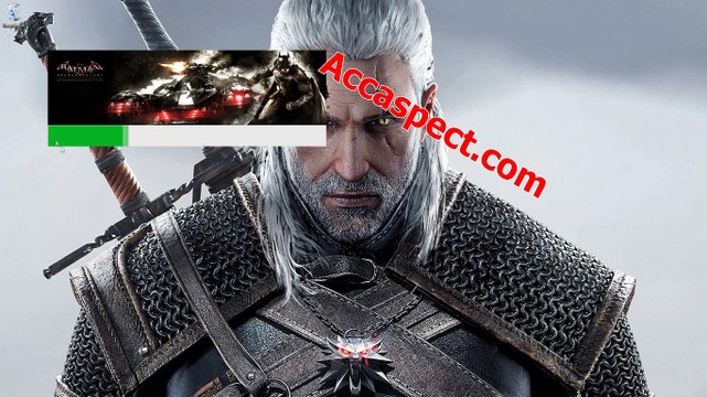 Batman Arkham Knight keygen