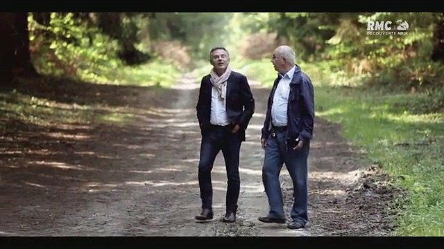 Les grains de sable de l'histoire