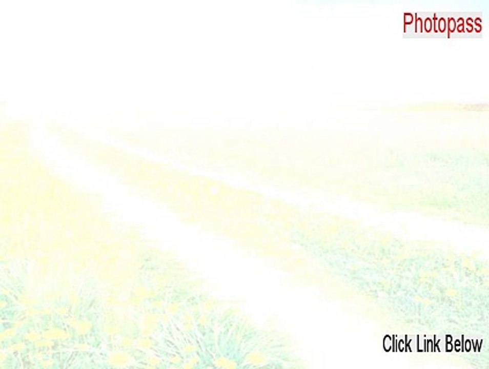 Photopass Cracked [Download Now]