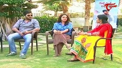 Special Interview With Malli Malli Idi Rani Roju Movie Team | 01