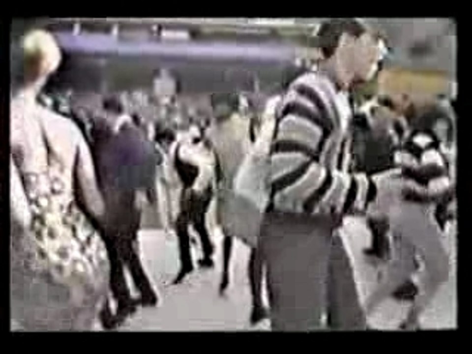 Thee Midniters - Love Special Delivery