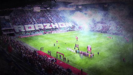 Rouge et Noir : Déplacement avec Sylvain Armand