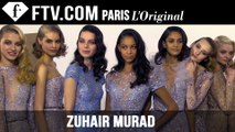 Zuhair Murad After the Show | Paris Couture Fashion Week | FashionTV