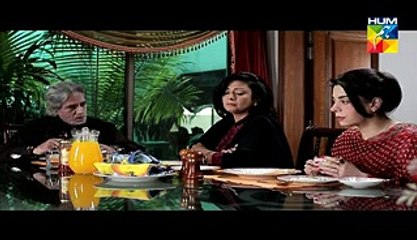 Tum Meray He Rehna Drama Last Episode Part 2 HUM TV 4 Feb 2015