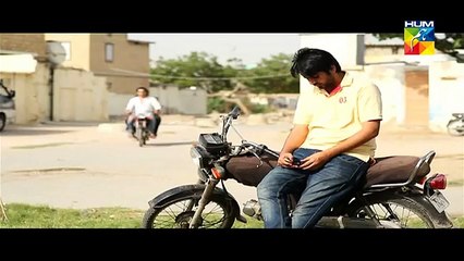 Choti Si Ghalat Fehmi Episode 11 Full Drama on Hum Tv February 4, 2015