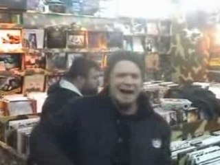 Freestyle chez t-maxx encore 1