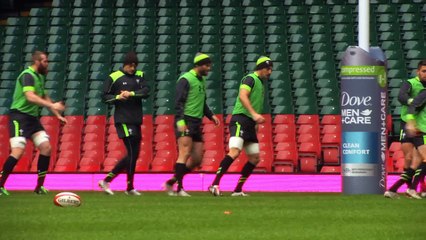 Gregan: "Sei Nazioni, Irlanda favorita"