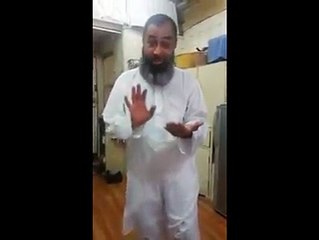 Khushbu laganay ka tareeqa