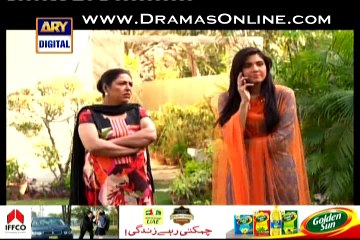 Qismat Episode 86 on Ary Digital 4 February 2015 Today Episode