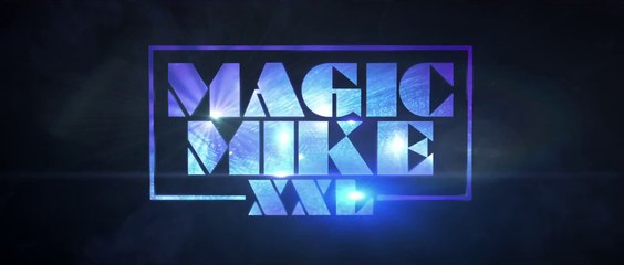Magic Mike XXL - Official Teaser Trailer (HD)