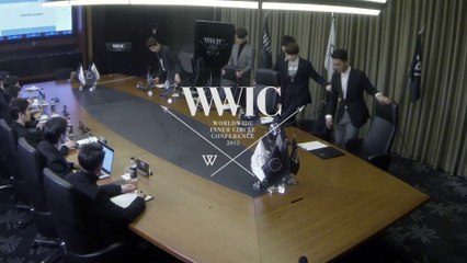 [ENG] WINNER WWIC 2015 IN SEOUL PHOTOBOOK