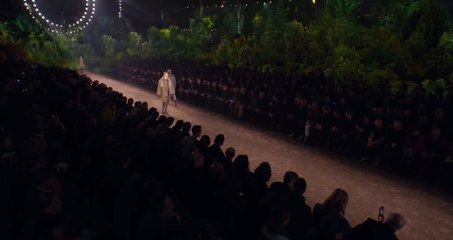 Ermenegildo Zegna homme automne-hiver 2015-2016 à Milan