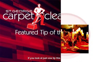 February Tips of the Month