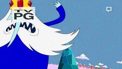 Adventure Time Season 6 Episode 27 - The Visitor - Full Episode LINKS HD