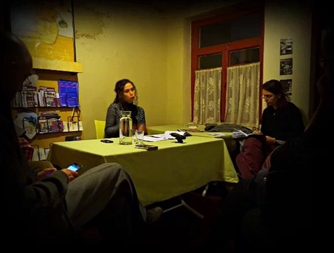 YEŞİLLER VE SOL GELECEK PARTİSİ: TÜRKİYE' DE MÜLTECİLER VE YASAL HAKLARI (1) ÖYKÜ TÜMER(HELSİNKİ YURTTAŞLAR DERNEĞİ)