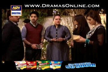 Babul Ki Duaen Leti Ja Episode 143 by Ary Digital 4 February 2015 Today Episode