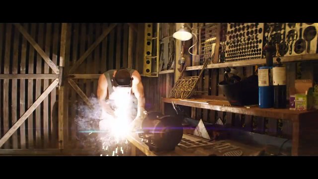 Magic Mike XXL - Trailer