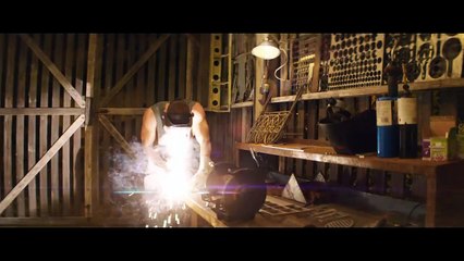 Magic Mike XXL - Trailer