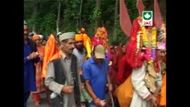 Shiv Shambhu Bhagta Re | Lord ShivJi HD Video | Mahashivarathri HD Video Himachali Devotional HD Video | Satish Thakur
