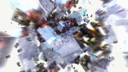 ZAP DU JOUR #48 : Du jamais vu depuis les Vikings / "Color War" : Réaction épique d'une maman / Première fois sur une moto /