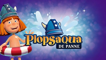 les coulisses de Plopsaqua à Plopsaland