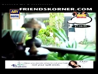 Khataa Episode 21 On Ary Digital in High Quality 4th February 2015