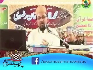 Tariq Jameel Sahab Ki Gustakhana Dua Aur Tariq Jamil Ki Gustakhi