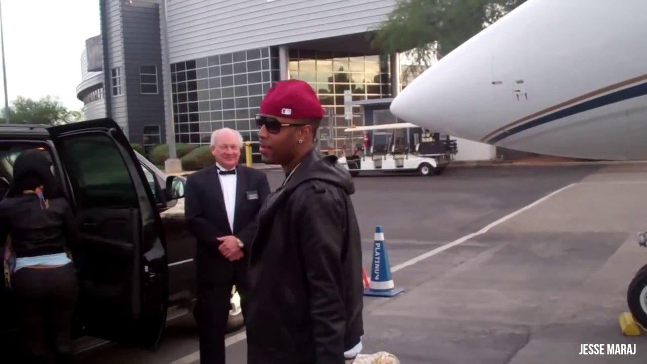 PF: Roman Reloaded - Signing Session in L.A. (TBT Documentary)