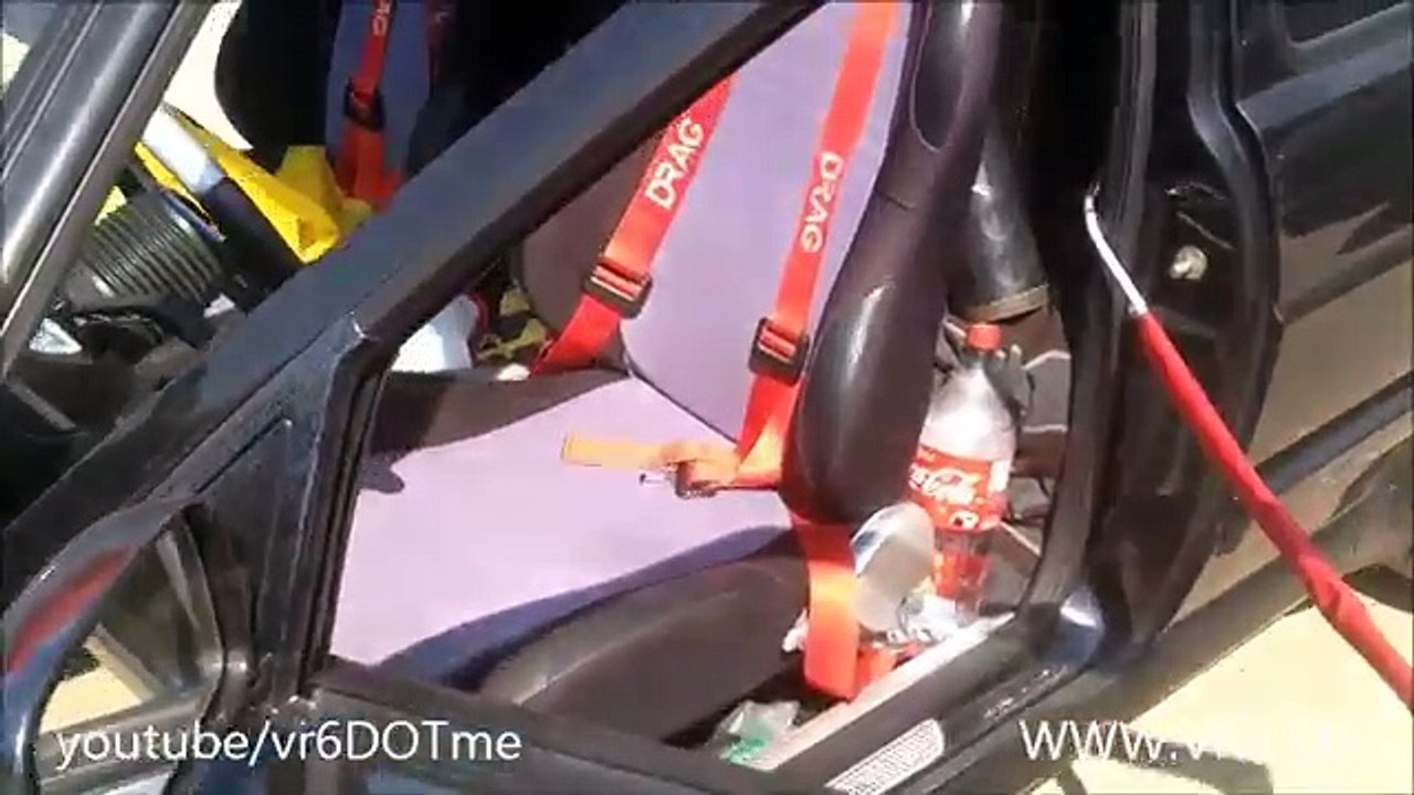 Die Teuerste Golf 2 ---- The most expensive Tuning Golf 2