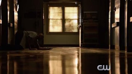 The Vampire Diaries 6X12 Promo “Prayer for the Dying”