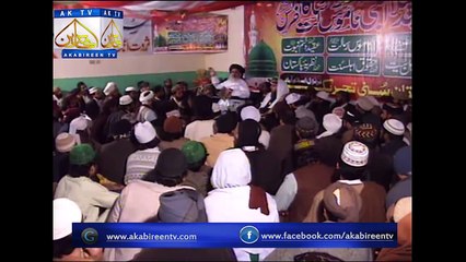 Allamah Khadim Husain Rizvi