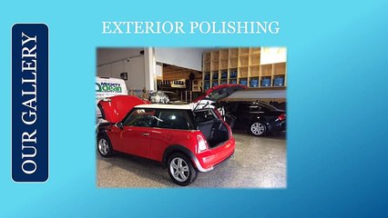 Mighty Clean Auto Spa Edmonton Exceptional Five Star Review by Customers