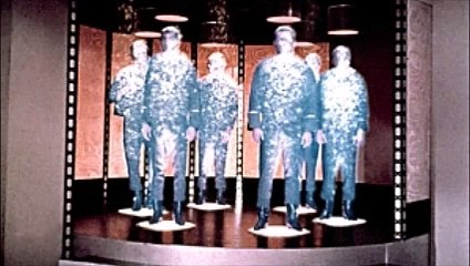 Téléportation : les recherches progressent grâce à la physique quantique