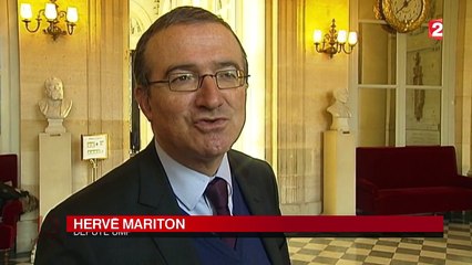 Législative dans le Doubs : l'UMP divisée