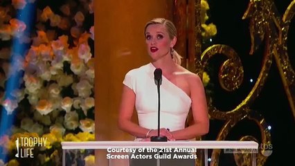 8 Best Moments From The 2015 SAG Awards
