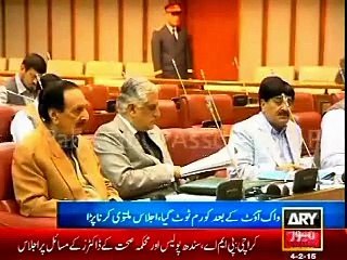 MQM Nasreen Jalil concern over ‘death squad’ of plain-clothed personnel