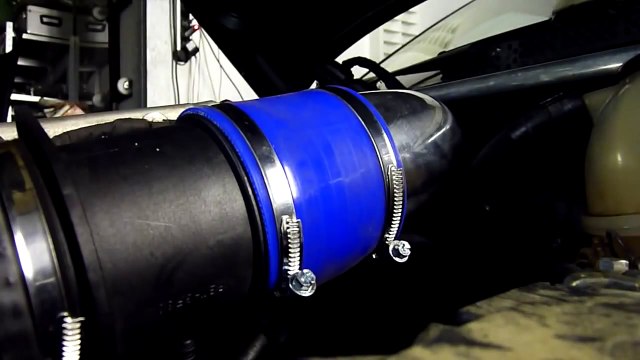 Golf 3 R32 3.2 VR6 24V BUB SWAP