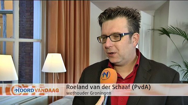 Stad overweegt vuurwerkvrije zones tijdens jaarwisseling - RTV Noord