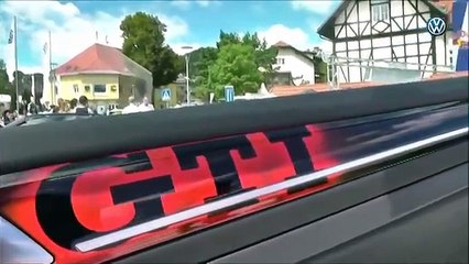 Golf 7 GTI Wolfsburg Edition - Wörthersee 2014