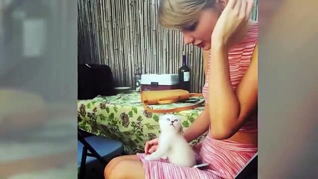 Taylor Swift Twitter Instagram HACKED! Nude Photos Being Released