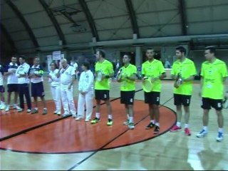 CASTELLARO-MONALE "29° CAMPIONATO SERIA A INDOOR "