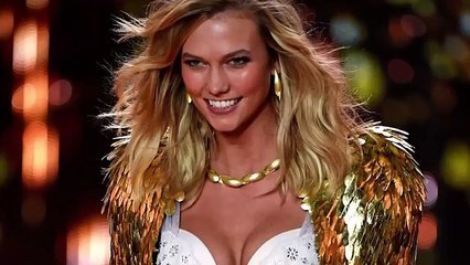 Victoria Secret's Sexy Super Bowl Commercial 2015 - VIDEO!
