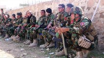 Mil curdos iraquianos mortos em combate contra o EI desde junho