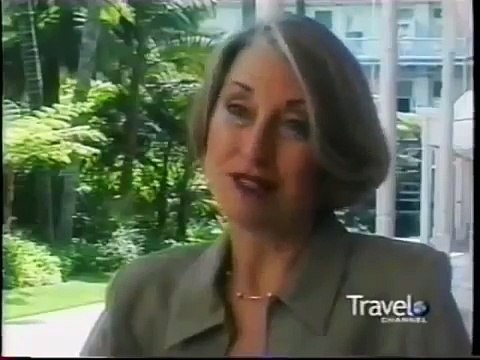 America's Haunted Hotels Paranormal Ghost Documentary