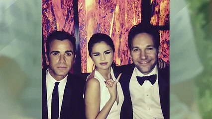 Selena Gomez Smoking On set of new Movie 'The Fundamentals of Caregiving'