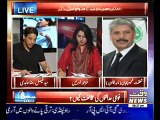 8PM with Fareeha Idrees 04 February 2015