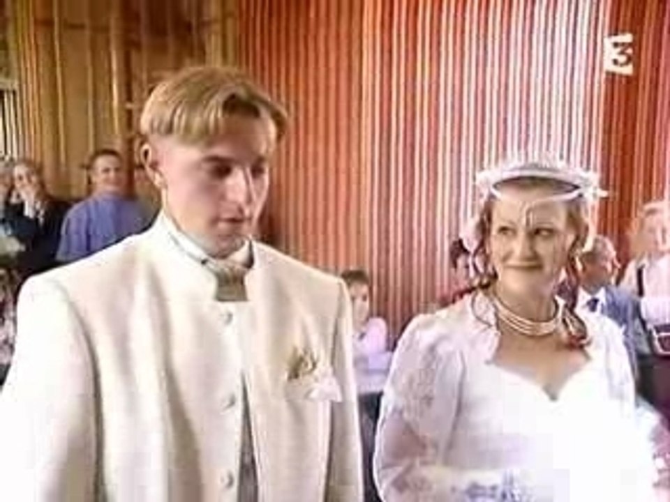 Pétard Nuptial