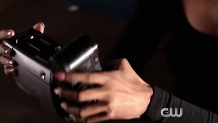 The Vampire Diaries 6X13 Promo “The Day I Tried to Live”