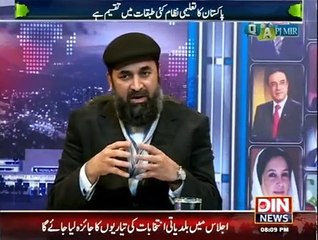 Q&A With PJ Mir - 4th February 2015
